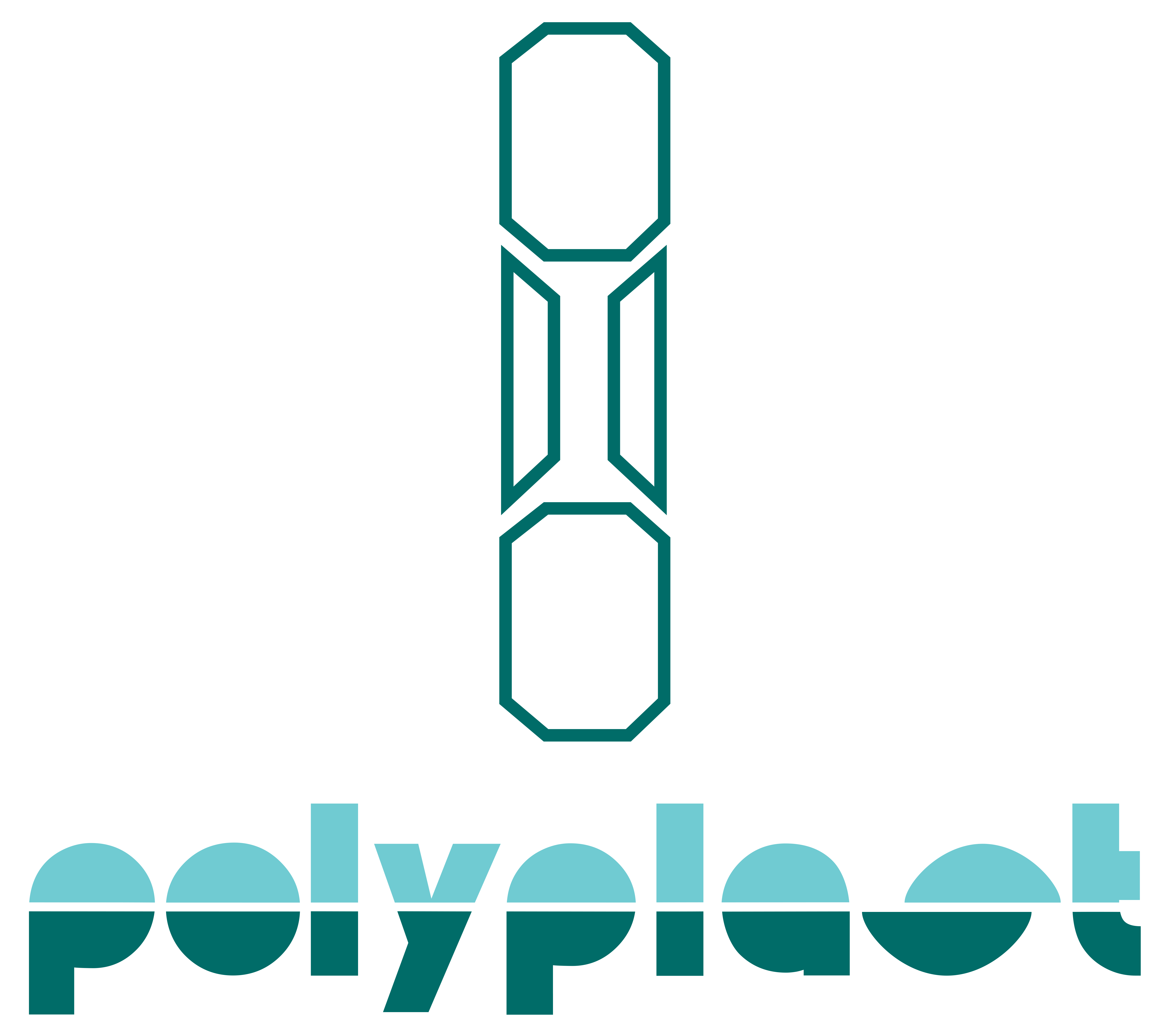 Logo-polyplast